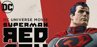 SUPERMAN: RED SON LA World Premiere Details