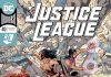 JUSTICE LEAGUE #40 Review