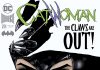 CATWOMAN #20 Review