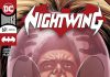 NIGHTWING #69 Review