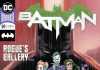 BATMAN #89 Review