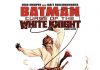 BATMAN: CURSE OF THE WHITE KNIGHT #7 Review