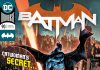 BATMAN #90 Review