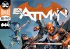 BATMAN #88 Review