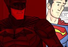 “The Next Knight Rises”