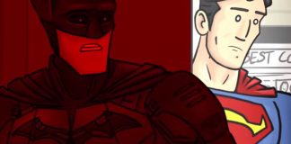 “The Next Knight Rises”