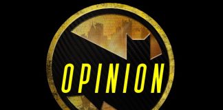 Should THE BATMAN Go Ahead and Move to 2022?