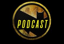 178 | “Release the Snyder Cut” – Author Sean O’Connell Interview