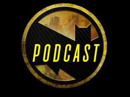 178 | “Release the Snyder Cut” – Author Sean O’Connell Interview