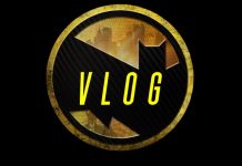 BOF Vlog #67: THE BATMAN Teaser Trailer Reaction!