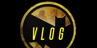 BOF Vlog #59: Reeves Reveals Robert Pattinson’s The Batman!