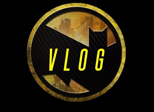 BOF Vlog #67: THE BATMAN Teaser Trailer Reaction!