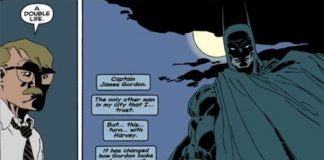 Jeffery Wright is Doing His Bat-Homework