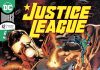 JUSTICE LEAGUE #42 Review