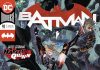 BATMAN #91 Review