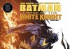 BATMAN: CURSE OF THE WHITE KNIGHT #8 Review