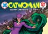 CATWOMAN 80TH ANNIVERSARY 100-PAGE SUPER SPECTACULAR #1 Variant Covers