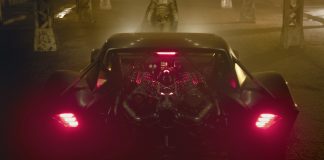 BOF VLOG #61 Preview: The Batmobile is Revealed