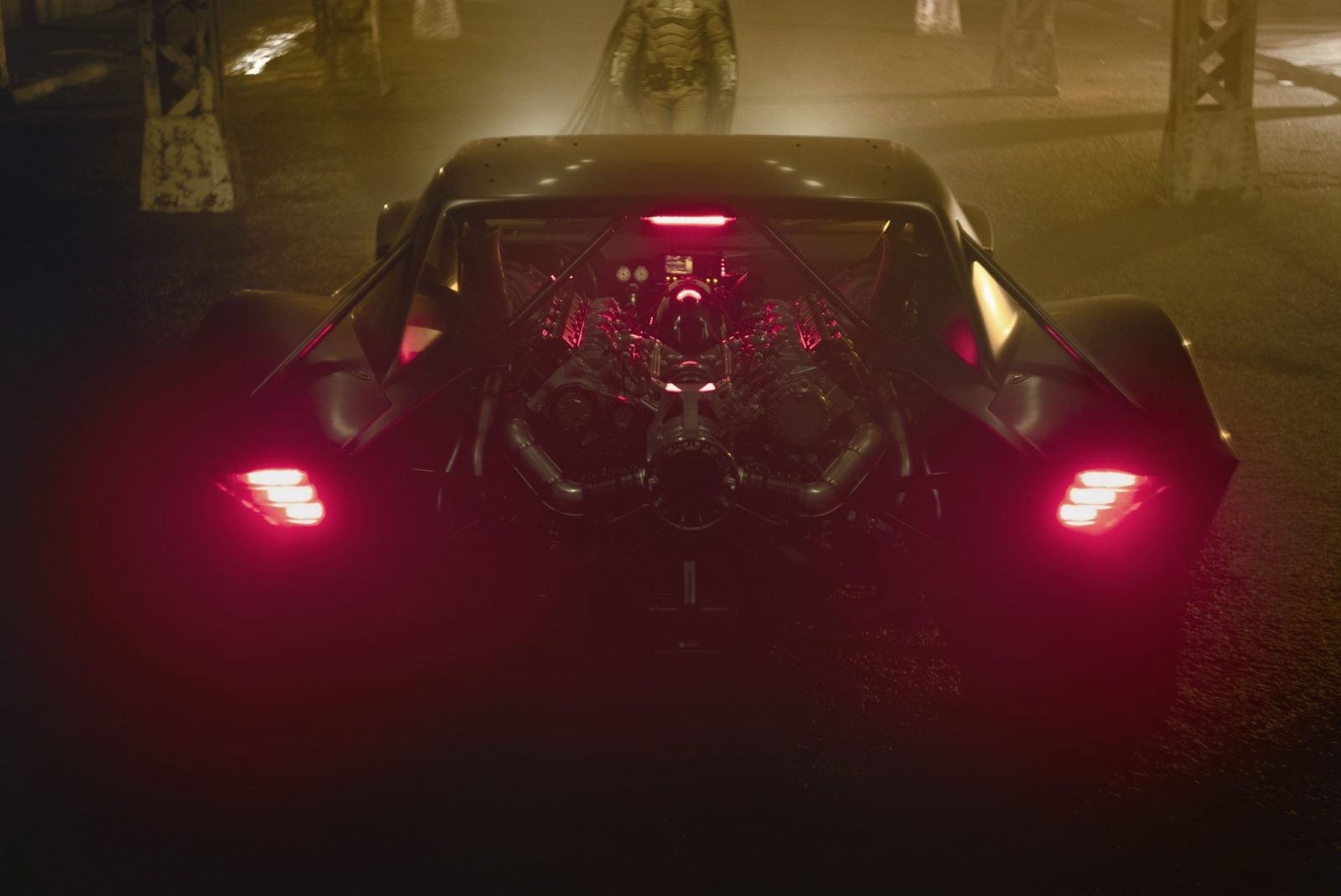 BOF VLOG #61 Preview: The Batmobile is Revealed - BATMAN ON FILM