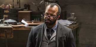 Jeffery Wright Talks About His Batman Fandom