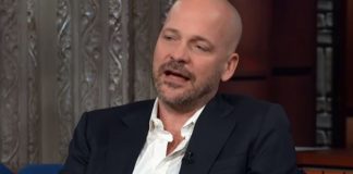 Peter Sarsgaard Describes His Character in THE BATMAN