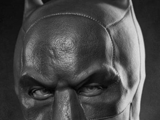 Not Battinson, But Close (UPDATED!)