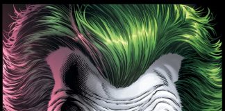 BATMAN: THREE JOKERS Miniseries Announced For June 2020