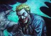 DC Celebrates The Joker’s 80th Anniversary!