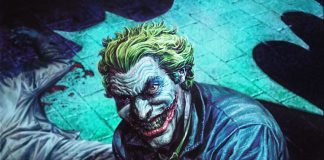 DC Celebrates The Joker’s 80th Anniversary!