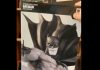 Review: Doug Mahnke BATMAN: BLACK AND WHITE Statue