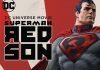SUPERMAN: RED SON Film/Combo Pack Review
