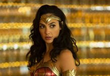 WONDER WOMAN 1984 Release Date Moved to Late Summer ’20