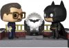 REVIEW: Funko Pop! Batman and Commissioner Gordon Rooftop from BATMAN BEGINS