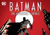 BATMAN: THE ADVENTURES CONTINUE #1 Review