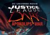 Blu-ray Review: JUSTICE LEAGUE DARK APOKOLIPS WAR