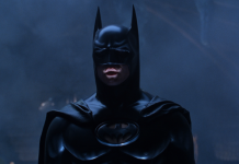 In Memoriam, Val Kilmer