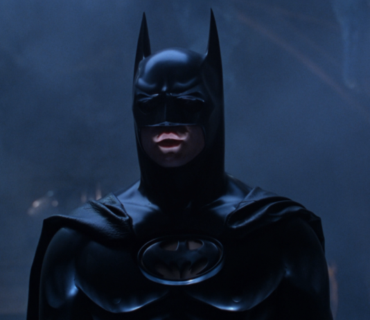 In Memoriam, Val Kilmer