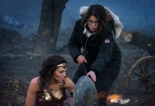 Patty Jenkins Won’t Direct an MCU Film and Isn’t a Fan of Shared Universes