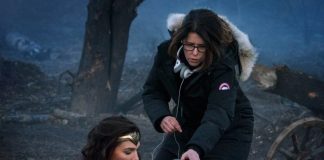 Patty Jenkins Won’t Direct an MCU Film and Isn’t a Fan of Shared Universes
