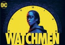 HBO’s WATCHMEN Blu-ray Review
