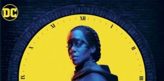 HBO’s WATCHMEN Blu-ray Review