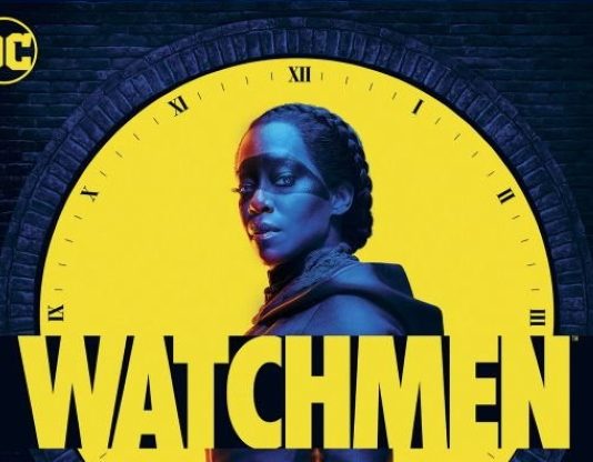 HBO’s WATCHMEN Blu-ray Review
