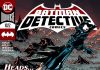 DETECTIVE COMICS #1022 Review