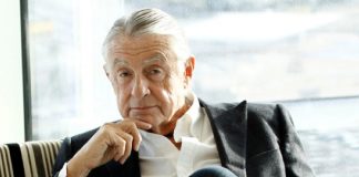 Director Joel Schumacher Dies at the Age of 80