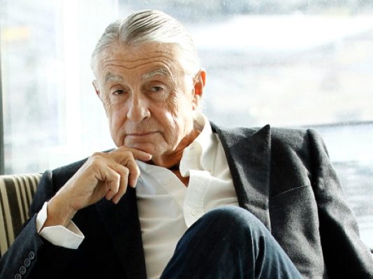 Director Joel Schumacher Dies at the Age of 80