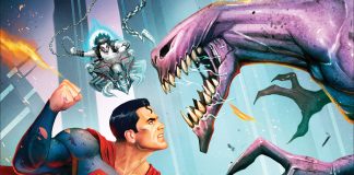 SUPERMAN: MAN OF TOMORROW Trailer, Release Dates, Details