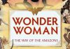 WONDER WOMAN: THE WAY OF THE AMAZONS Book Review by Rachel Ramey