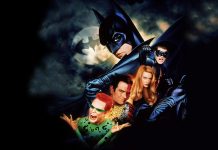BATMAN FOREVER at 25: A Retrospective