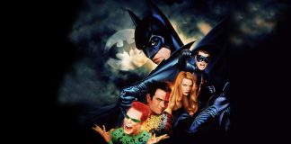 BATMAN FOREVER at 25: A Retrospective