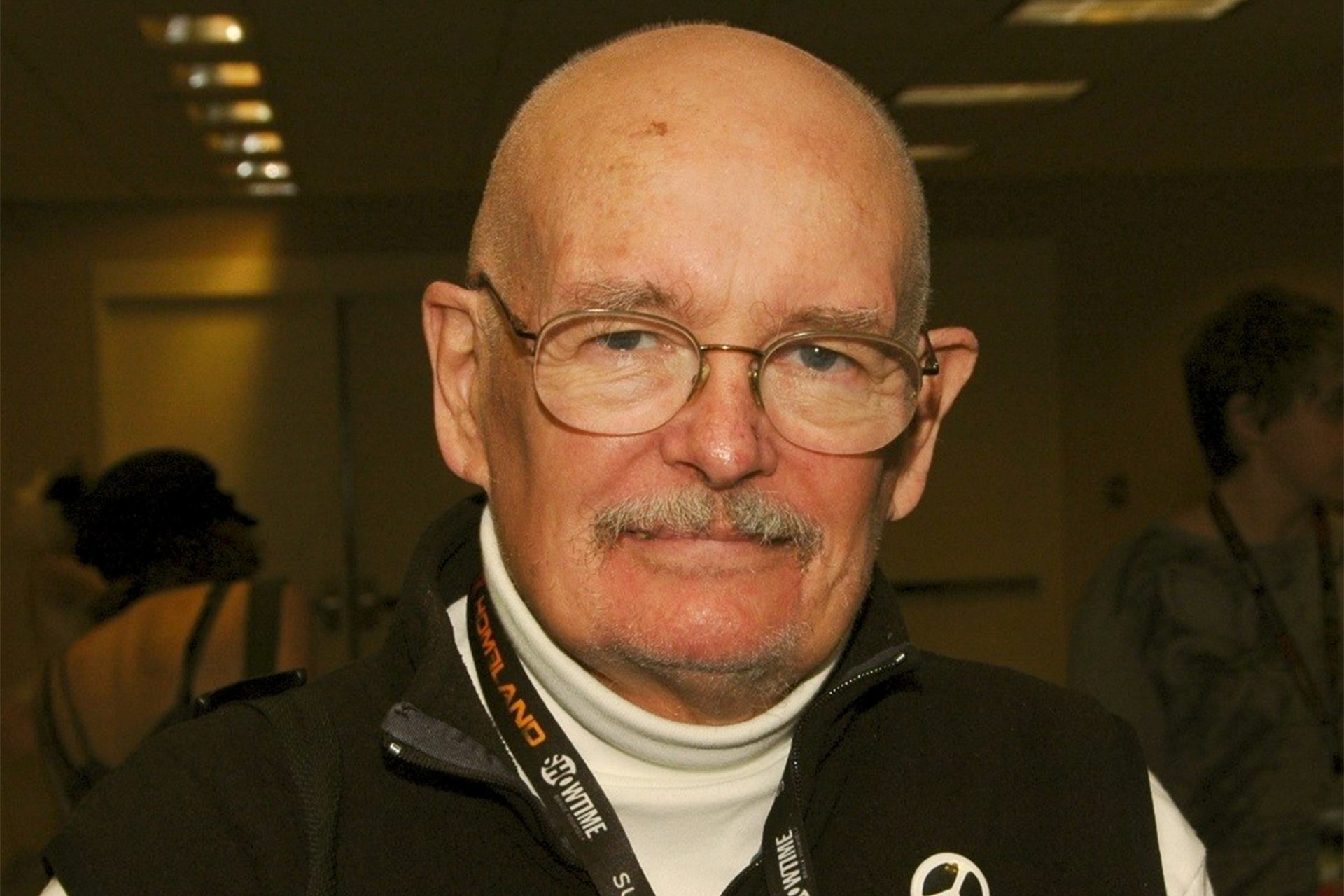 Batman Comics Legend Denny O'Neil Has Passed - BATMAN ON FILM